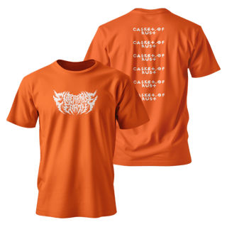 Nome do produto Camiseta Premium - Enterprise Earth