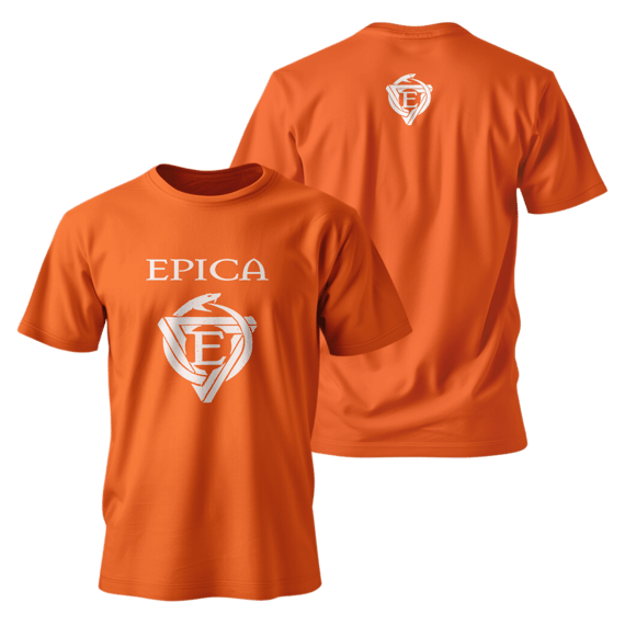 Camiseta Premium - Epica