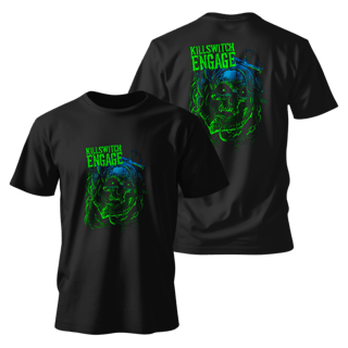 Camiseta Premium - Killswitch Engage