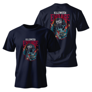 Camiseta Premium - Killswitch Engage
