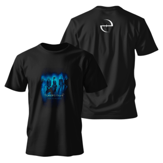 Camiseta Premium - Evanescence