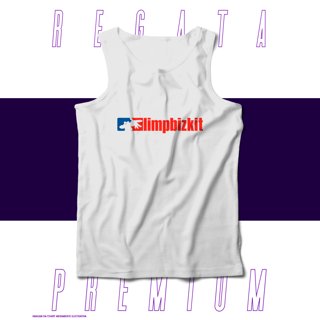 Regata Premium  - Limpbizkit