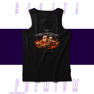 Regata Premium  - Limpbizkit