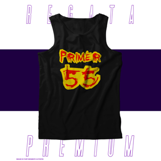 Regata Premium - Primer 55