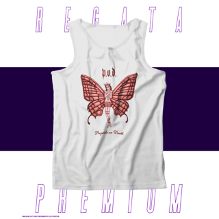 Regata Premium - POD - Payable On Death