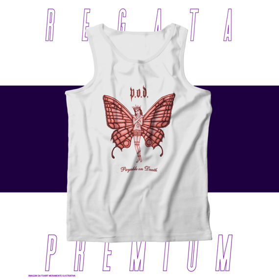 Regata Premium - POD - Payable On Death