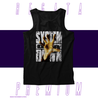 Regata Premium - System of a Down