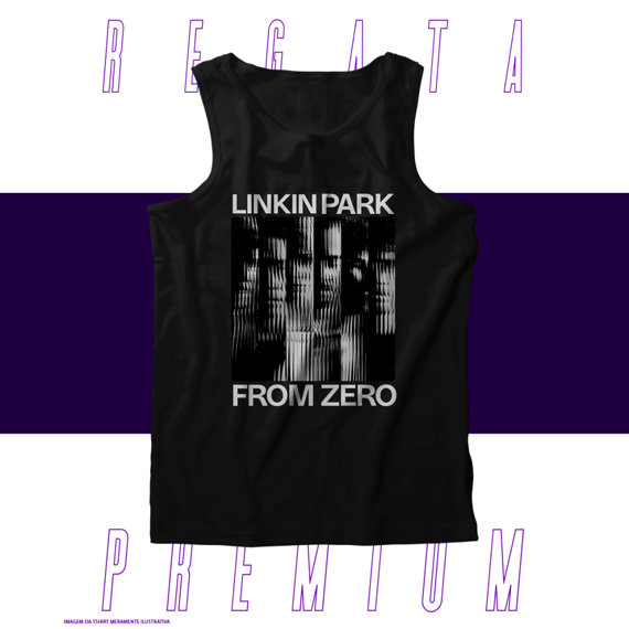 Regata Premium - Linkin Park