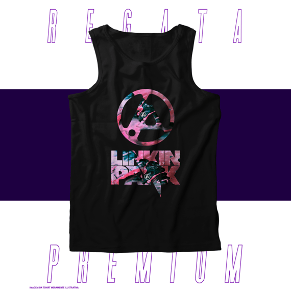 Regata Premium - Linkin Park