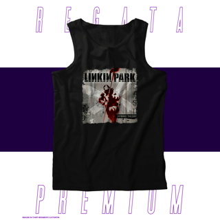 Regata Premium - Linkin Park