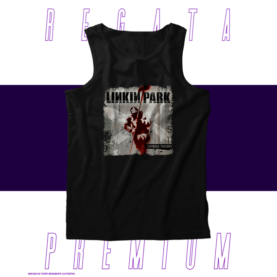 Regata Premium - Linkin Park