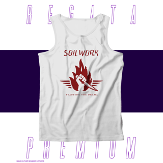 Regata Premium - Soilwork