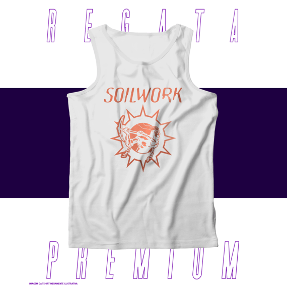 Regata Premium - Soilwork