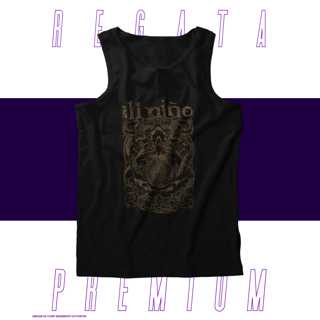 Regata Premium - Ill Niño