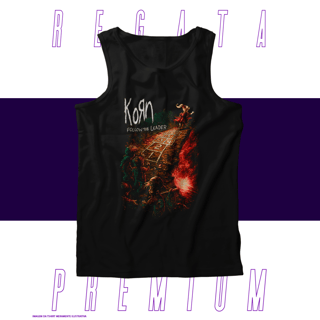Regata Premium - Korn