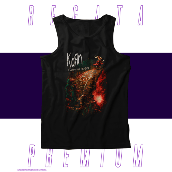 Regata Premium - Korn