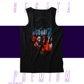 Regata Premium - Mudvayne 