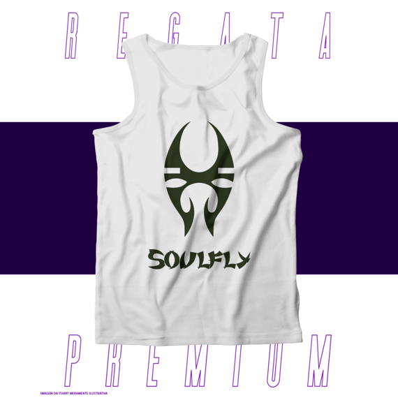 Regata Premium - Soulfly