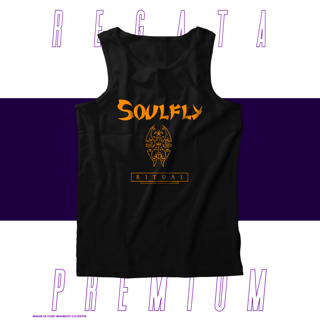 Regata Premium - Soulfly