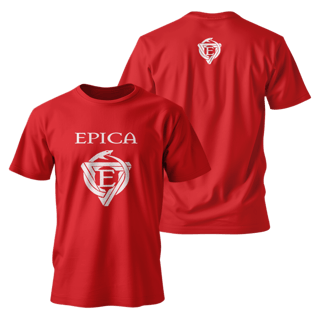 Nome do produto Camiseta Premium - Epica