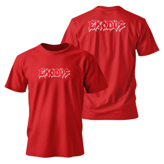 Nome do produto Camiseta Premium - Exodus