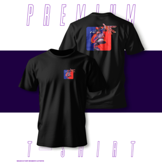 Nome do produto Camiseta Premium - Limpbizkit