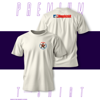Nome do produto Camiseta Premium - Limpbizkit