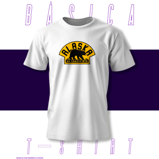 Nome do produto Camiseta Básica - 36 Crazyfists