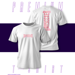 Nome do produto Camiseta Premium - Dayseeker
