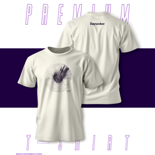 Nome do produto Camiseta Premium - Dayseeker