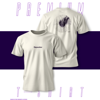 Nome do produto Camiseta Premium - Dayseeker