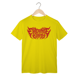 Nome do produto Camiseta Básica - Enterprise Earth