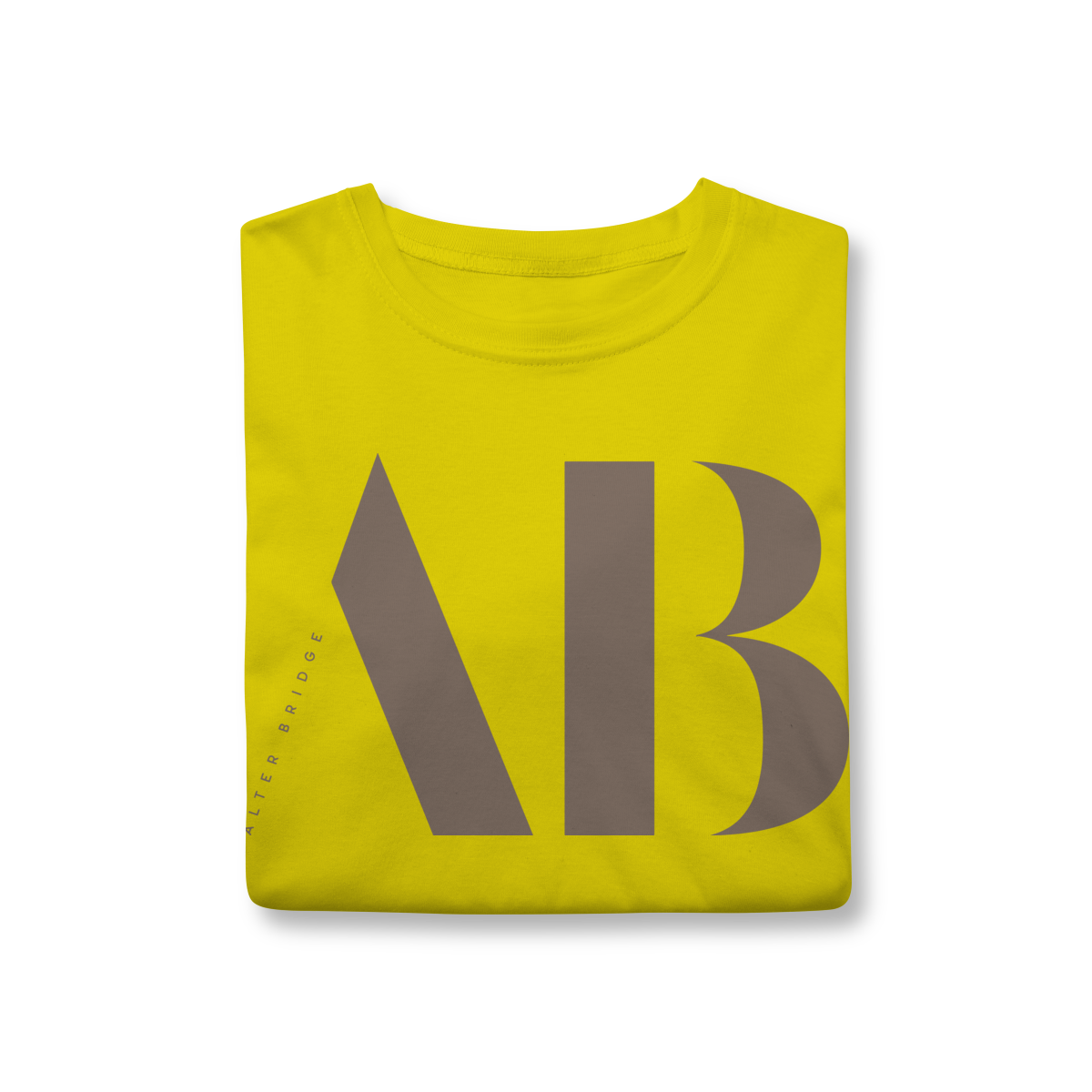 Nome do produto Camiseta Básica - Alter Bridge