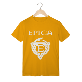 Nome do produto Camiseta Básica - Epica