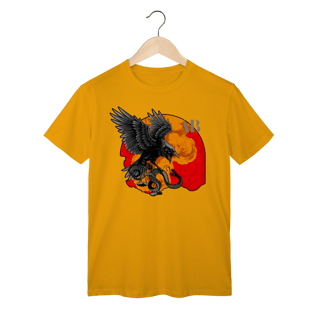 Nome do produto Camiseta Básica - Alter Bridge