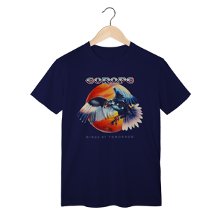 Camiseta Básica - Europe