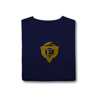 Nome do produto Camiseta Básica - Epica