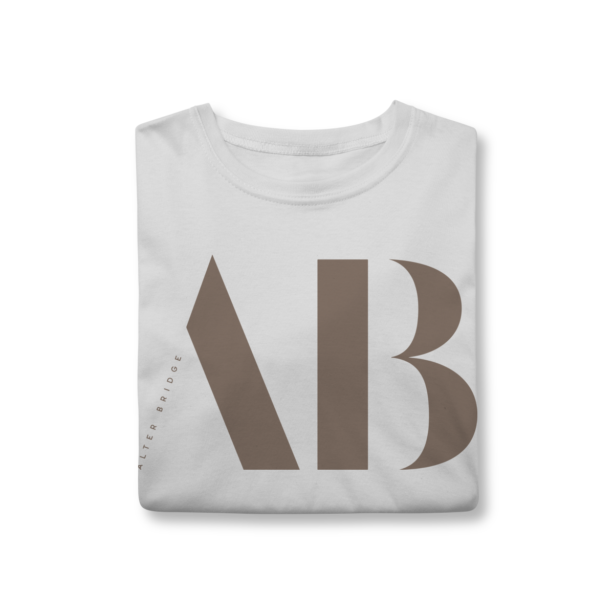 Nome do produto Camiseta Básica - Alter Bridge