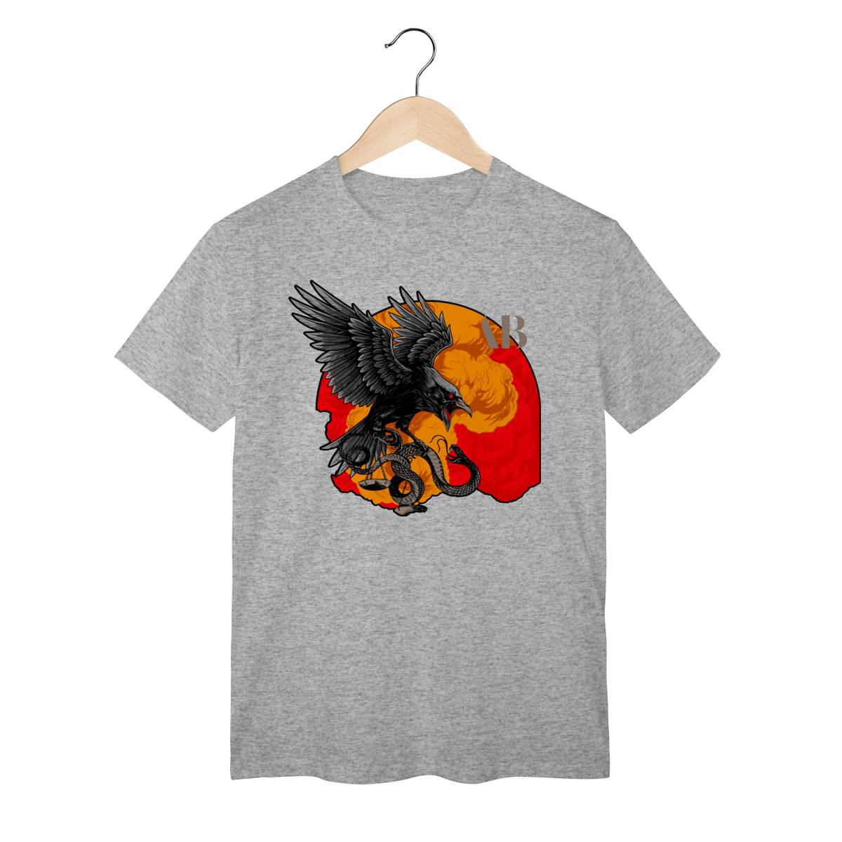 Camiseta Básica - Alter Bridge