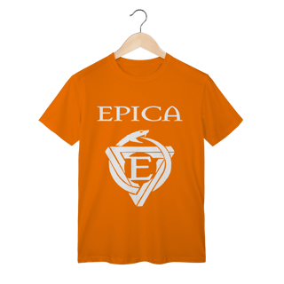 Nome do produto Camiseta Básica - Epica