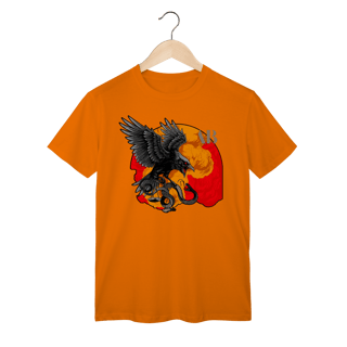 Nome do produto Camiseta Básica - Alter Bridge