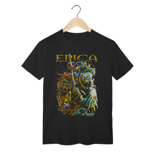 Nome do produto Camiseta Básica - Epica