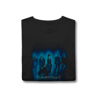 Camiseta Básica - Evanescence
