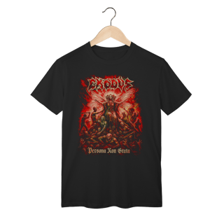 Nome do produto Camiseta Básica - Exodus