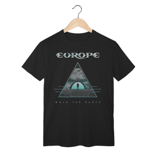 Nome do produto Camiseta Básica - Europe