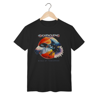 Nome do produto Camiseta Básica - Europe