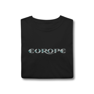 Nome do produto Camiseta Básica - Europe