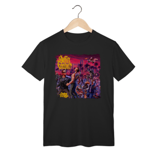 Nome do produto Camiseta Básica - Coffin Feeder