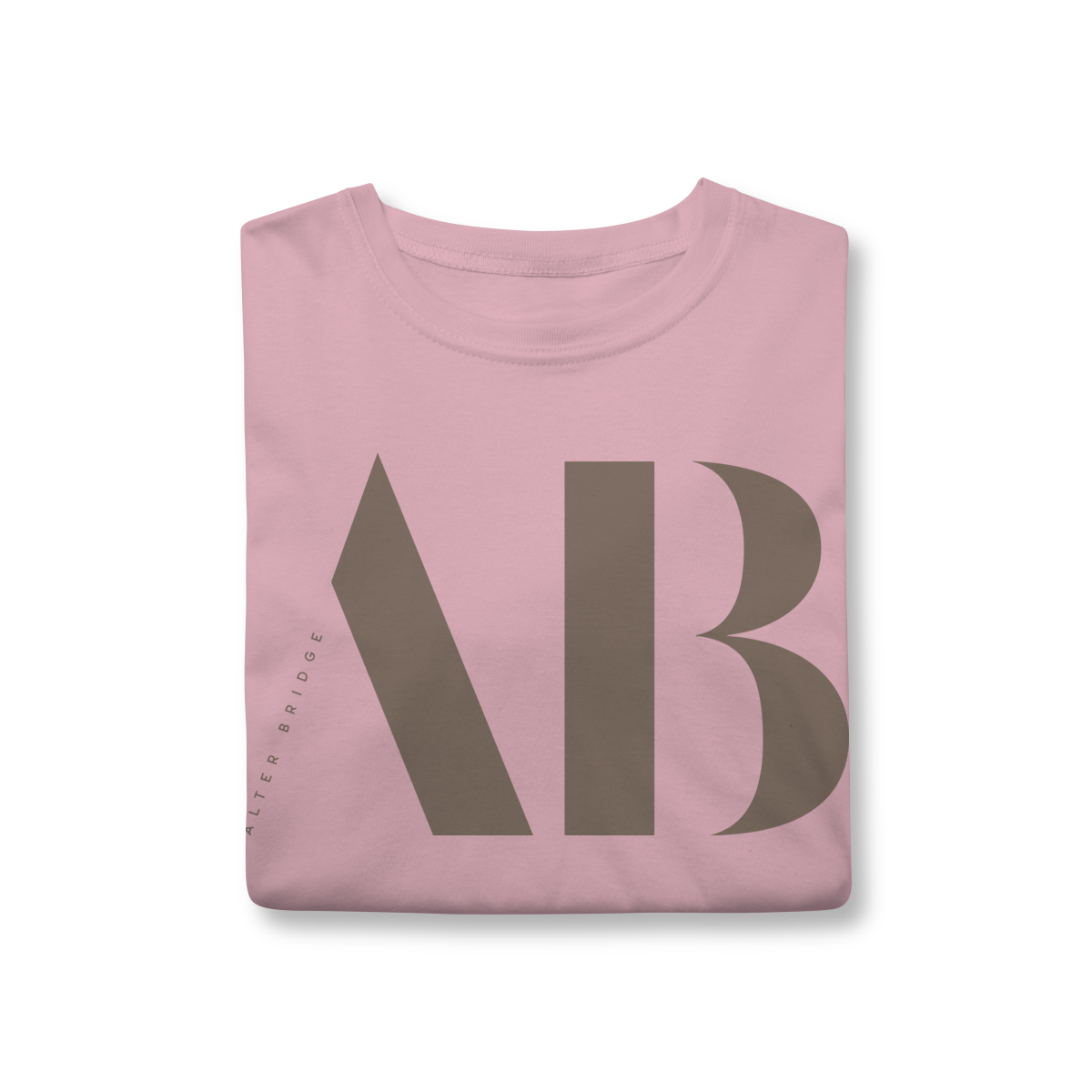 Nome do produto: Camiseta Básica - Alter Bridge