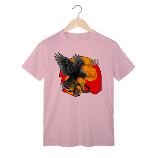 Nome do produto Camiseta Básica - Alter Bridge